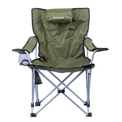 Кресло-шезлонг складной Ranger Stream (RA 2242)