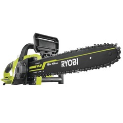 Пила ланцюгова Ryobi RCS2340B, 2300Вт, Oregon 40см, 3/8", 4.8кг (5133004340)