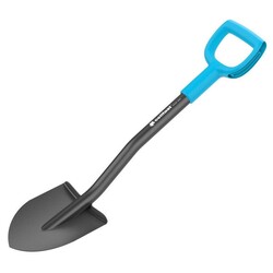 Лопата туристична Cellfast IDEAL LINE, 80 см, 1.25 кг (40-205)
