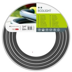 Шланг садовый Cellfast ECOLIGHT 3/4", 50м, 3-х слойный, до 20 Бар, -10…+50°C (10-172)