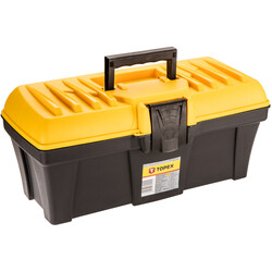 Ящик для инструмента Topex 79R121 16'' (79R121)