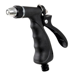 Зрошувач пістолетний Cellfast PROFI IDEAL, алюміній, плавне регулювання (52-010)