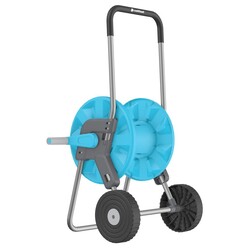 Візок для шланга Cellfast ALUPUS 60м 1/2'' (55-260)