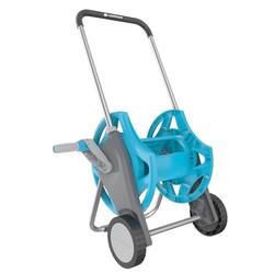 Тележка для шланга Cellfast DISCOVER 1/2 60m (55-600)