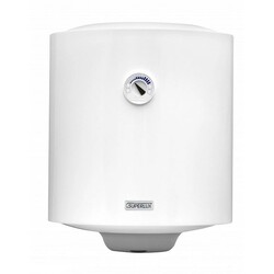Водонагрівач Ariston Superlux 50V 1.5K 50 л, 1500 Вт (3201631)