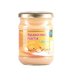 Паста арахисовая Good Energy Классическая, 250 г (4820175570018)