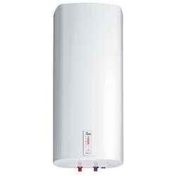 Водонагрівач Gorenje TIKI SuprSD100V9 (OGBS100ORV9)/ 100 л, слим, сухий тен, електр. упр-ня