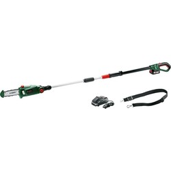 Пила-висотаріз Bosch UniversalChainPole 18 (0.600.8B3.100)