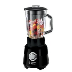 Блендер Russell Hobbs 24722-56 Matte Black (24722-56)