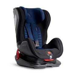 Автокресло Avionaut Glider Comfy (гр.1-2)(Navy AV-340.CO.03)
