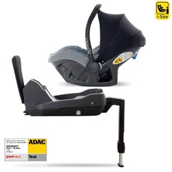 Автокрісло Avionaut PIXEL Iso-Fix (гр.0+) (AV-304.P-U.01)