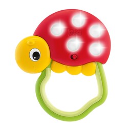 Chicco. Іграшка-брязкальце "сонечко"(72367.00)