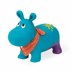 Баттатопрыгун - ГИППОПОТАМ-ТАМ-ТАМ, S2 (с насосом) (BX2127Z)