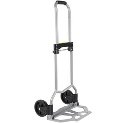 Тележка грузовая Topex, универсальная 80 кг (79R302)