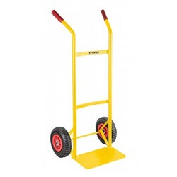 Візок транспортний Topex "Млинарка", вантажопідйомність 120 кг (79R305)