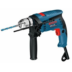 Дрель Bosch GSB 13 RE БЗП (0.601.217.100)