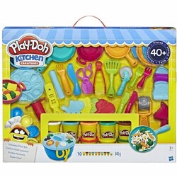 Набір ігровий PD Мега набір кухарів (C3094)