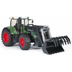 Машинка игрушечная - трактор Fendt 936 Vario (03041)