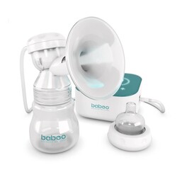 Электронный молокоотсос Baboo (5057778020100)