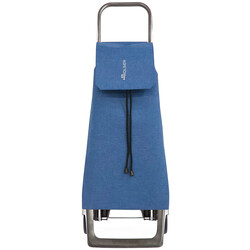Сумка-тележка Rolser Jet Tweed Joy 40 Azul (JET038-1026)