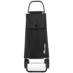 Сумка-візок Rolser Akanto MF 2 43 Negro (AKA012-1023)