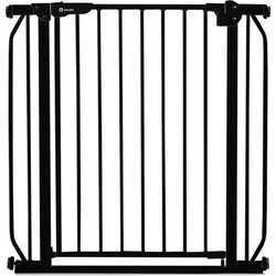 Защитный бортик Lionelo TRUUS SLIM BLACK ONYX (00076789)