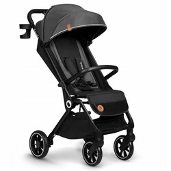 Прогулочная коляска Lionelo CLOE GREY STONE (00076791)