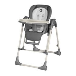 Стул для кормления Lionelo LAURICE GREY STONE (00076797)