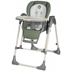 Стульчик для кормления Lionelo LAURICE GREEN OLIVE (00076801)