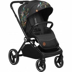 Универсальная коляска 3 в 1 Lionelo MIKA DREAMINE (00076807)