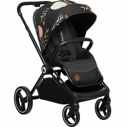 Универсальная коляска 3 в 1 Lionelo MIKA 3IN1 LOVIN (00076808)