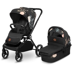 Универсальная коляска 2 в 1 Lionelo MIKA 2IN1 LOVIN (00076810)