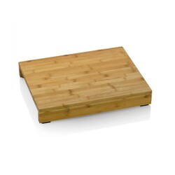 Дошка для нарізання KELA Kenina з піддонами 46х36х7 см (12553)