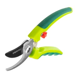 Секатор садовый Verto универсальный 185 мм, лезвие: 42 мм (15G200)