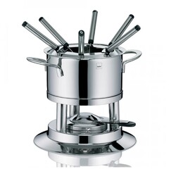 Набір для фондю KELA Cailin, 10 предметів (10968)