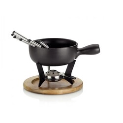 Набор для фондя KELA Country, 10 предметов (16640)