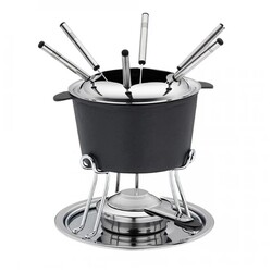 Набір для фондю KELA Comore, 11 предметів (16639)