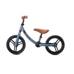 Беговел Kinderkraft 2Way Next 2022 (KR2WAY22PNK0000)