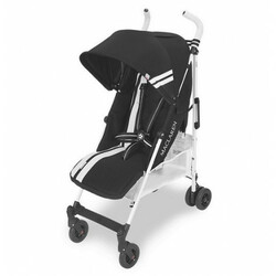 Коляска QUEST FC Maclaren, цвет черный (WD1G045132)