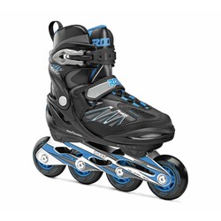 Роликові ковзани Roces MOODY 5.0 BOY /чорно-синій/ 30-35 (400792/blue/30-35)