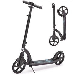 Самокат Babytiger Spido (BRSPID00GRE0000)