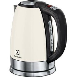 Електрочайник Electrolux EEWA7700W