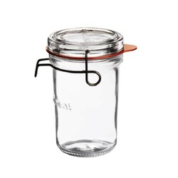 Банка з бугельним замком, Lock-eat TERR.20CL HP10285 TAP (12161/01)