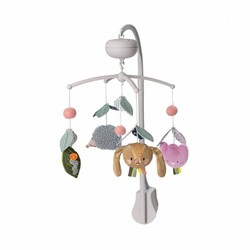 Музичний мобіль колекції "Садік у місті" – ПРИРОДА (13055)