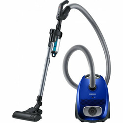 Пилосос Samsung VC07VHNJGBK/UK (8806090585784)