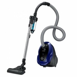 Пылесос Samsung VC07M25H0WB/UK (8806090585760)