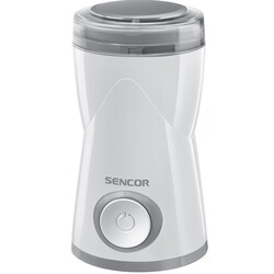 Кофемолка Sencor SCG1050 (White) (SCG1050WH)