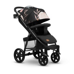 Прогулянкова коляска Lionelo ANNET PLUS LOVIN