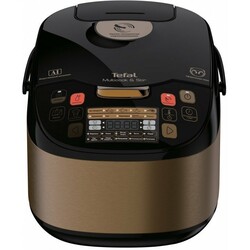 Мультиварка Tefal RK901F34