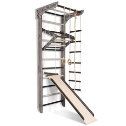 Спортивный уголок SportBaby «Kinder Loft & White 3-240» (00069285)